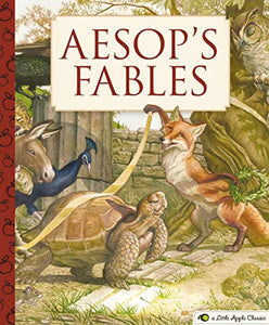 Aesop's Fables 