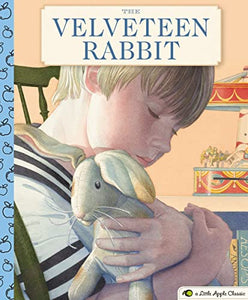 The Velveteen Rabbit 