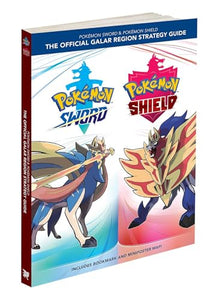 Pokemon Sword & Pokemon Shield 