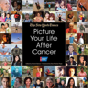 Picture Your Life After Cancer 