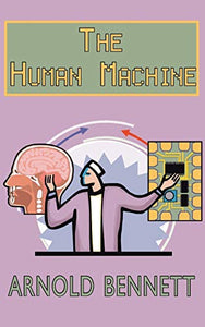 The Human Machine 