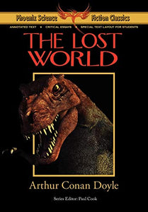 The Lost World 