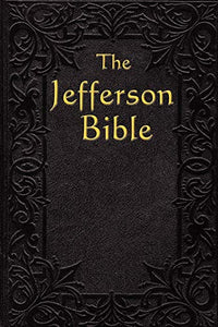 The Jefferson Bible 