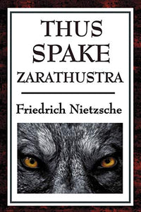 Thus Spake Zarathustra 