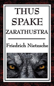 Thus Spake Zarathustra 