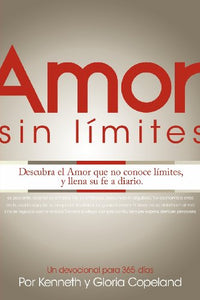 Amor Sin Limites Devocional 