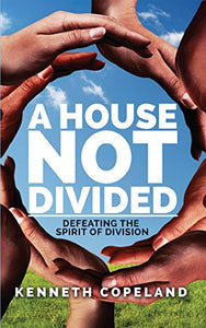 A House Not Divided 