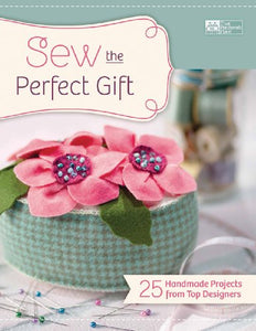 Sew the Perfect Gift 