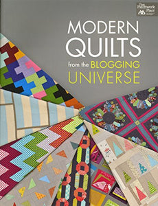 Modern Quilts 