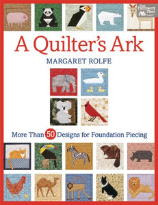 A Quilter's Ark 