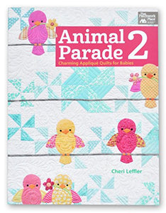 Animal Parade 2 