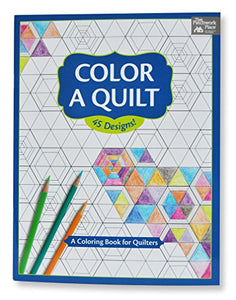 Color a Quilt 