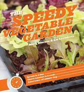 Speedy Vegetable Garden 