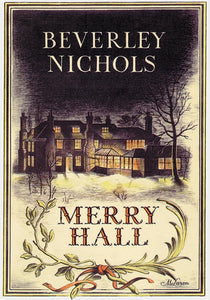 Merry Hall 