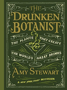 The Drunken Botanist 