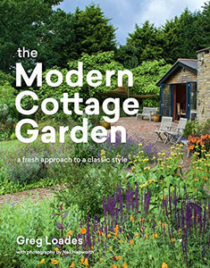 The Modern Cottage Garden 