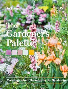 The Gardener’s Palette 