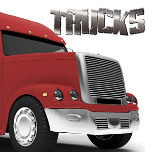 Trucks 