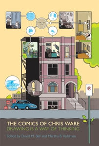 The Comics of Chris Ware 