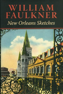 New Orleans Sketches 