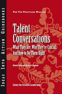 Talent Conversations 