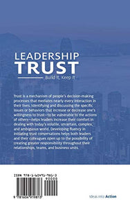 Leadership Trust 