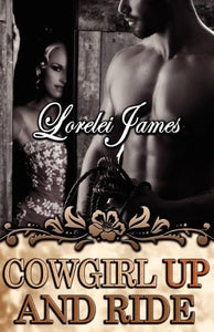 Cowgirl Up and Ride 