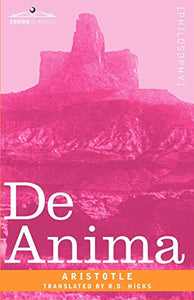 de Anima 