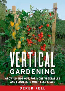 Vertical Gardening 