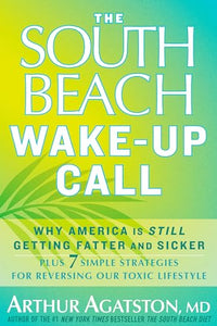 The South Beach Wake-Up Call 