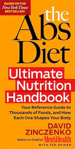 The Abs Diet Ultimate Nutrition Handbook 