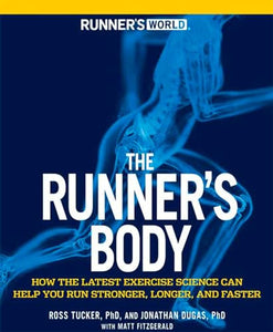 Runner's World The Runner's Body 