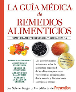 La Guia Medica de Remedios Alimenticios 