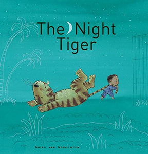 The Night Tiger 