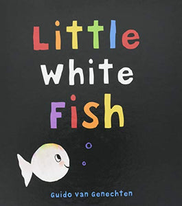 Little White Fish 