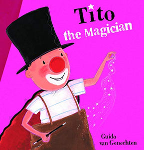 Tito the Magician 