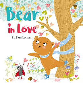 Bear in Love 