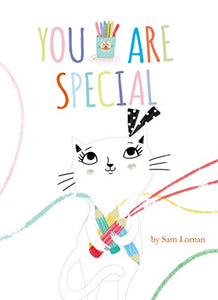 You are Special 