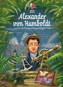 Alexander von Humboldt 