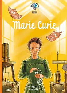 Marie Curie 