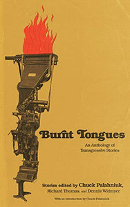 Burnt Tongues 