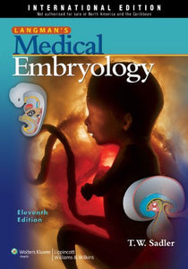 Langman's Medical Embryology 