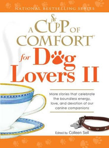 Cup of Comfort for Dog Lovers: No II 