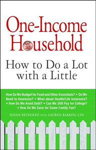 One-Income Household 