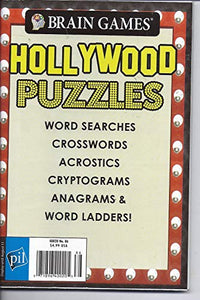 Hollywood Puzzles 