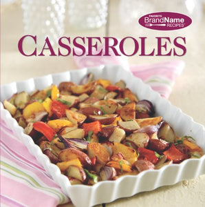 Casseroles 