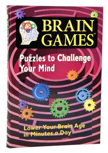 Puzzles to Challenge Your Mind 