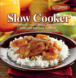 Slow Cooker 