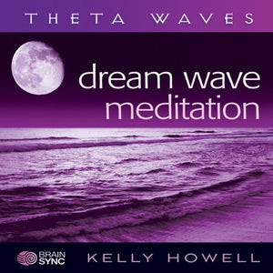 Dream Wave Meditation 