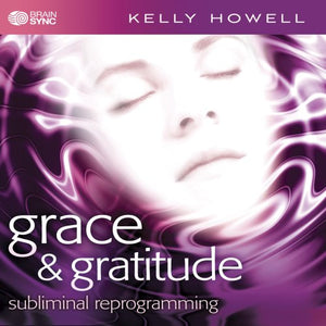 Grace & Gratitude 